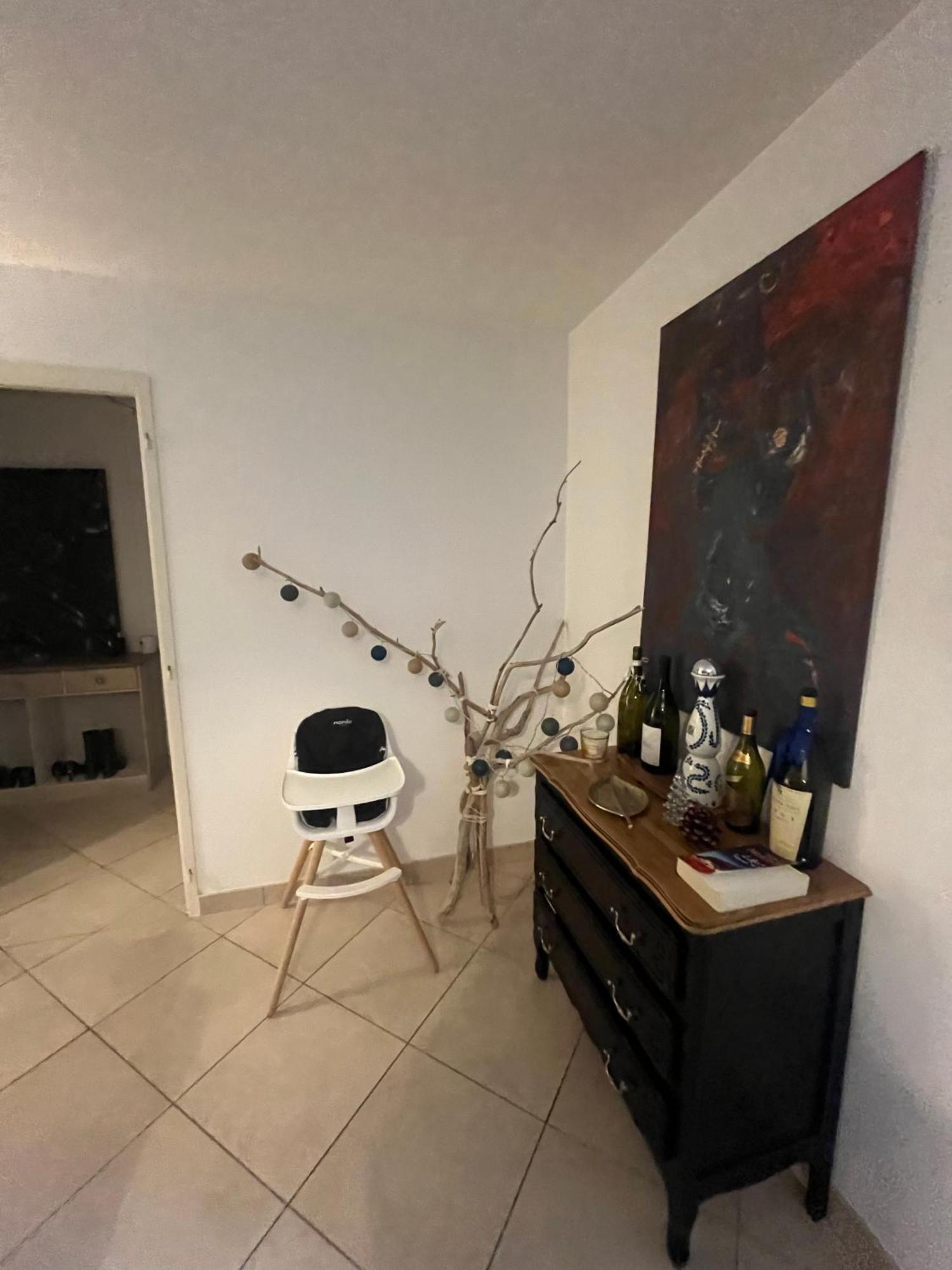 Aquarelle, Spacieux Et Chaleureux, Grande Terrasse Besançon